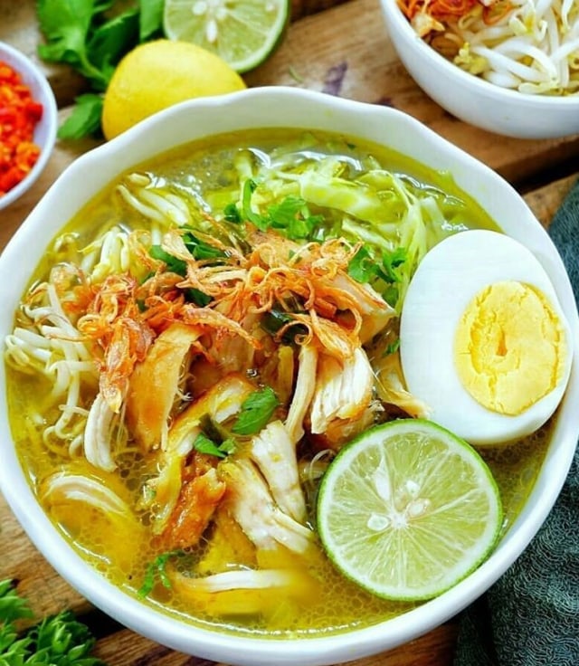 Soto